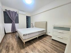 Blk 301 Clementi Haven (Clementi), HDB 4 Rooms #567727921